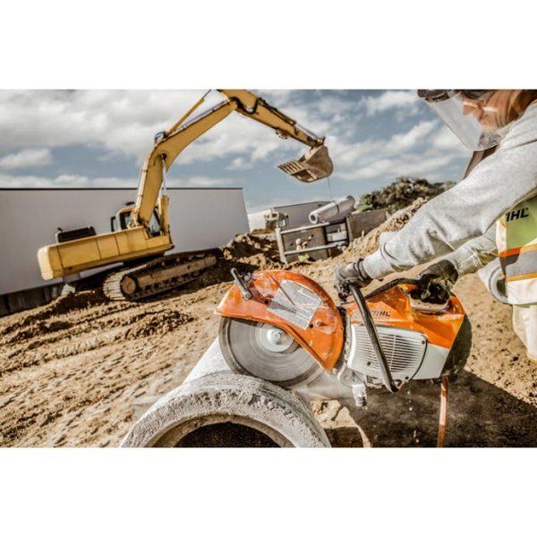 TS 440 STIHL Cutquik®