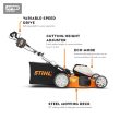 STIHL RMA 510 V