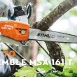 STIHL MSA 161 T