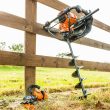 STIHL BT 131 Earth Auger