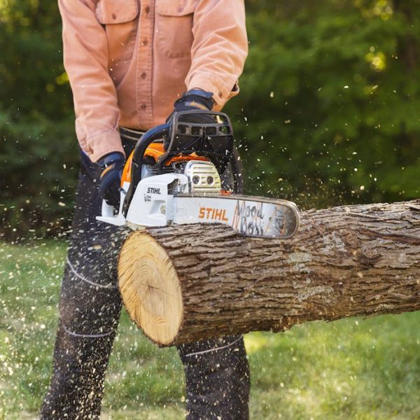 STIHL MS 251 WOOD BOSS®