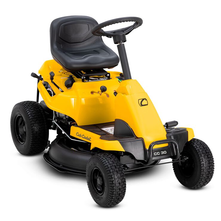 Cub Cadet CC30 Riding Lawn Mower (13AC26JDA10) Cub Cadet CC30 Riding Lawn Mower (13AC26JDA10)