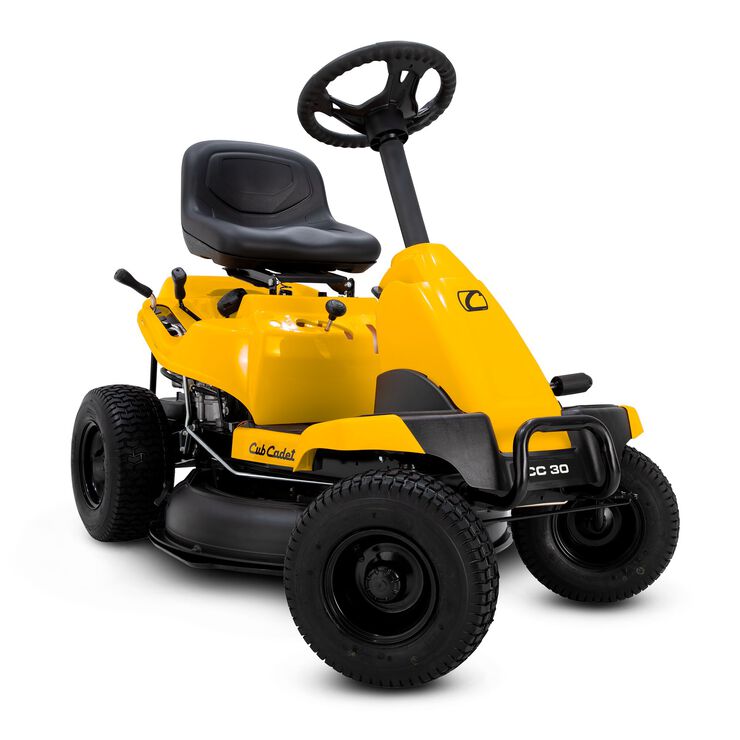 Cub Cadet CC30 Riding Lawn Mower (13AC26JDA10) Cub Cadet CC30 Riding Lawn Mower (13AC26JDA10)