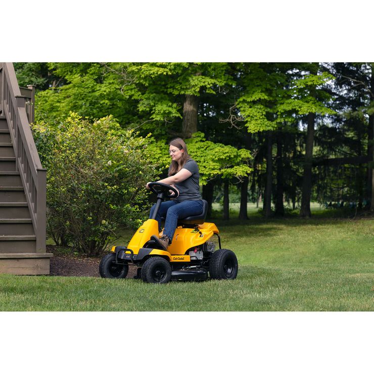 Cub Cadet CC30 Riding Lawn Mower (13AC26JDA10) Cub Cadet CC30 Riding Lawn Mower (13AC26JDA10)