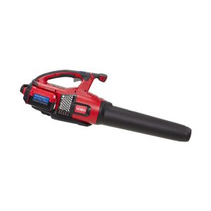 Toro 60V MAX* 157 mph Brushless Leaf Blower with 4.0Ah Battery (51822)