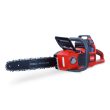 Toro 60V MAX* 16 in. (40.6 cm) Brushless Chainsaw with 2.0Ah battery (51851)