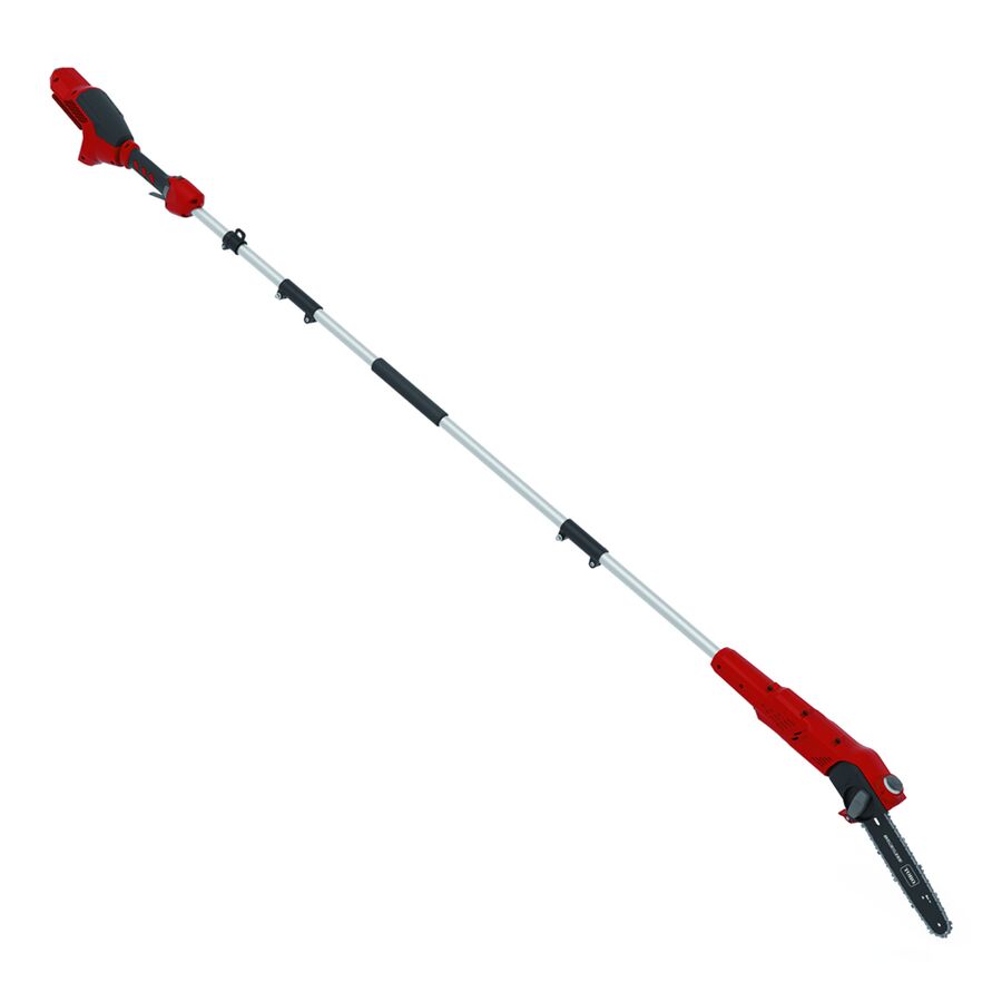 Toro 60V MAX* 10 in. (25.4 cm) Brushless Pole Saw - 2.0Ah Battery Included (51870)