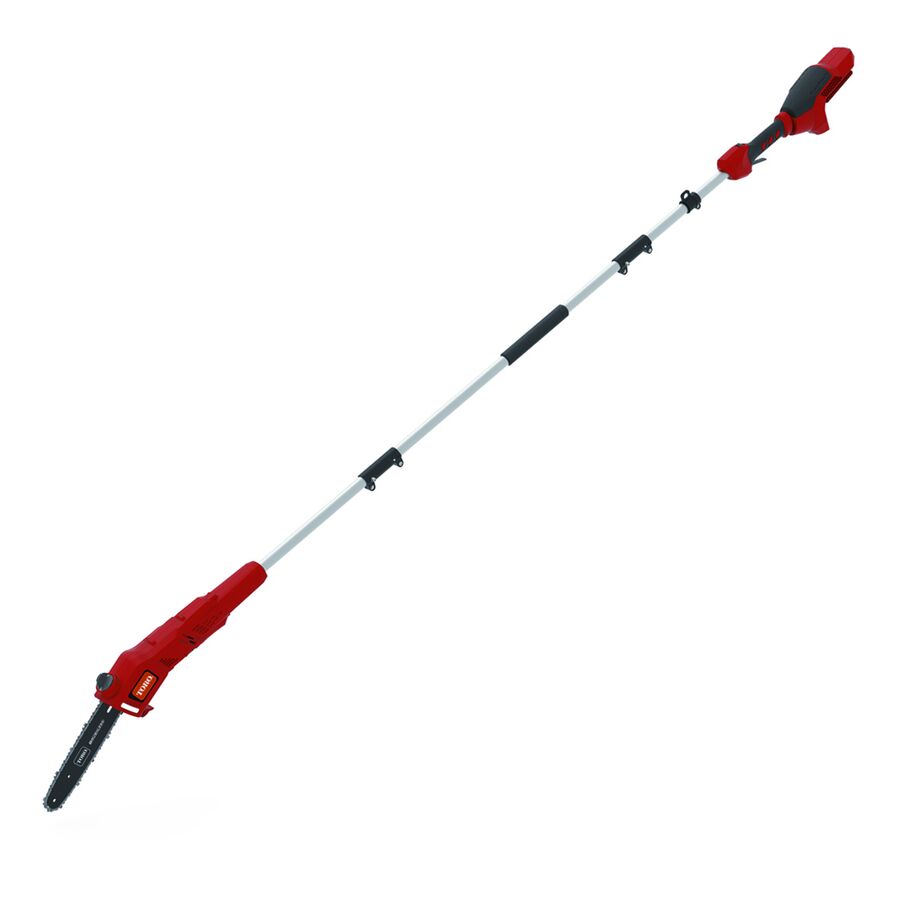 Toro 60V MAX* 10 in. (25.4 cm) Brushless Pole Saw - 2.0Ah Battery Included (51870)