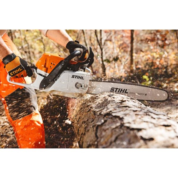 STIHL MS 311