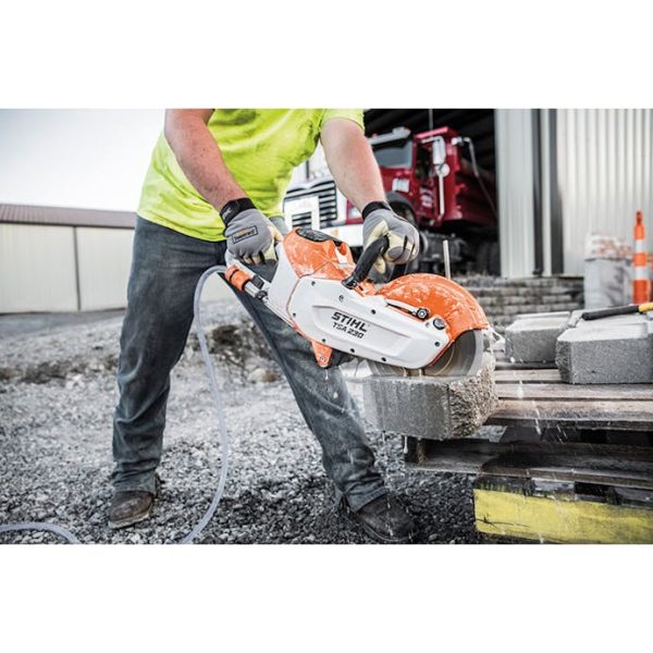 STIHL TSA 230