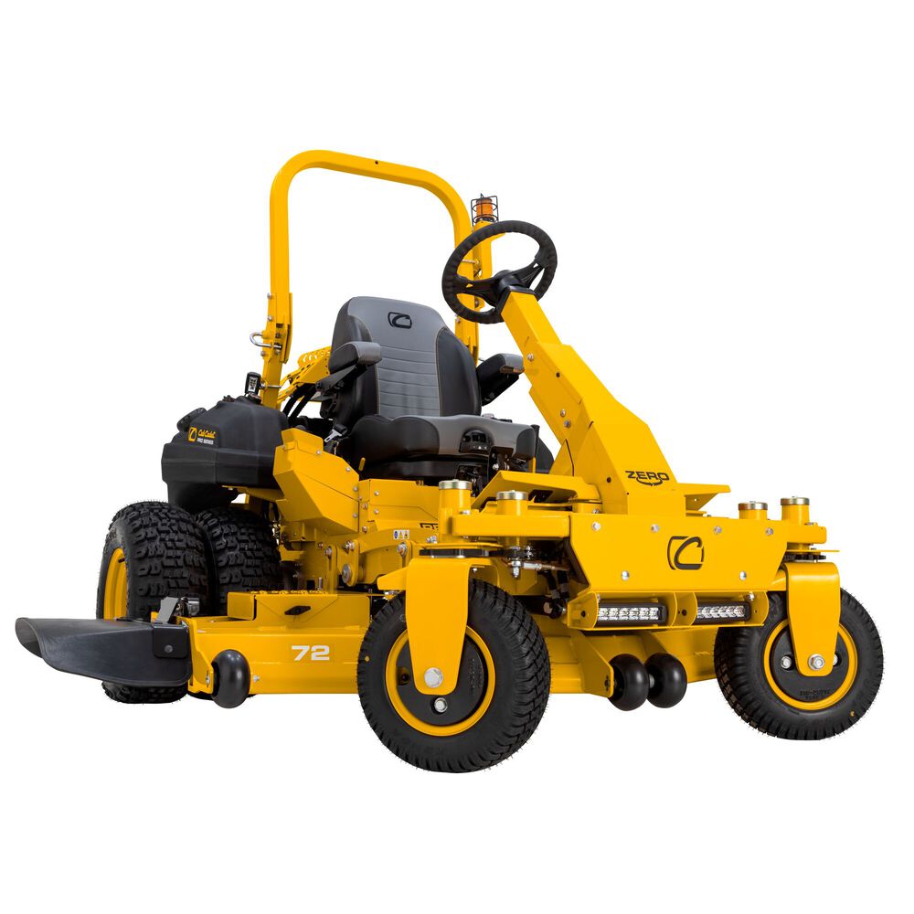 Cub Cadet PRO Z 972SDL EFI (53FLLVUYA50) Cub Cadet PRO Z 972SDL EFI (53FLLVUYA50)