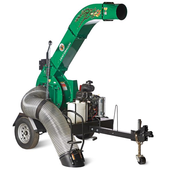 Billy Goat DL3701VETR