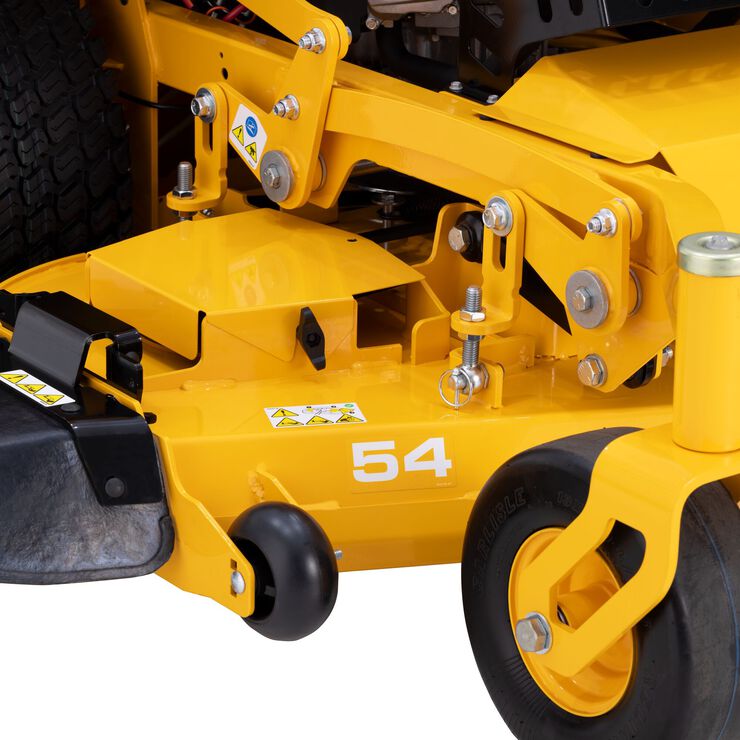 Cub Cadet PRO X 654 EFI (53FV8CSAA50) Cub Cadet PRO X 654 EFI (53FV8CSAA50)