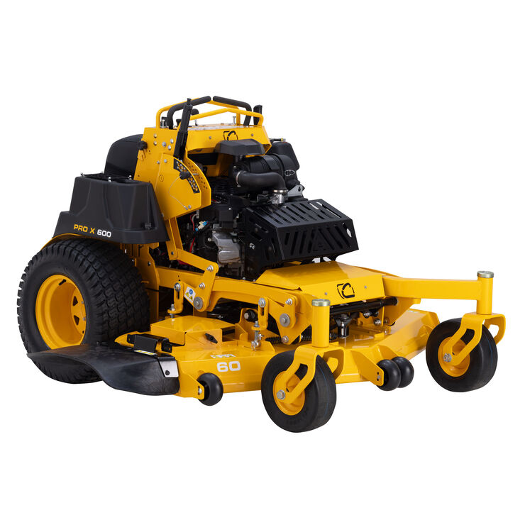 Cub Cadet PRO X 660 EFI (53FV8CSUA50) Cub Cadet PRO X 660 EFI (53FV8CSUA50)
