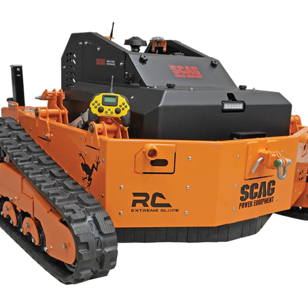 Scag RC Extreme Slope Mower