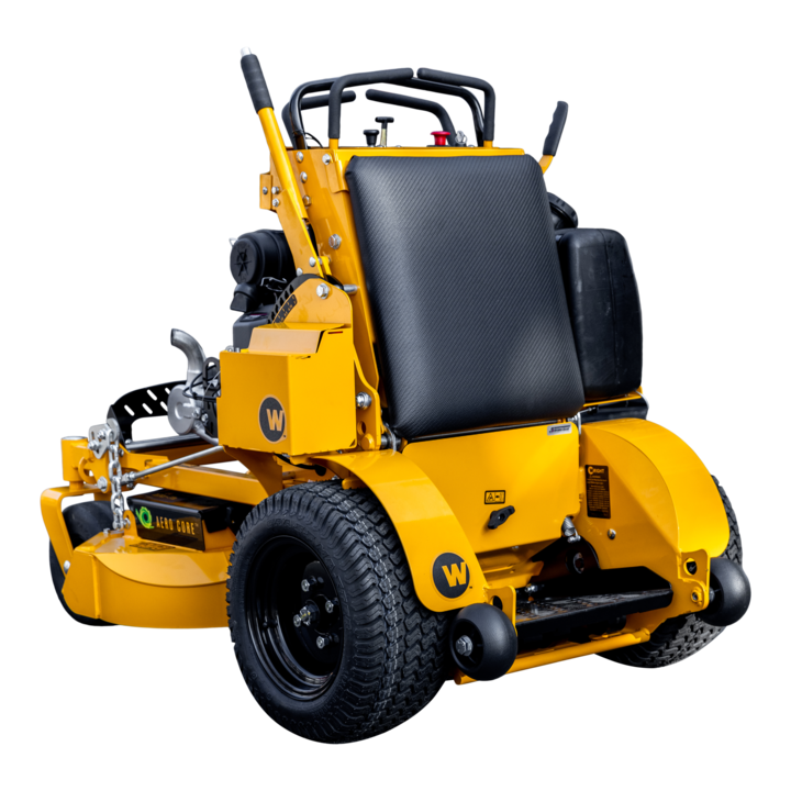 Wright Equipment Stander I Wright Equipment Stander I