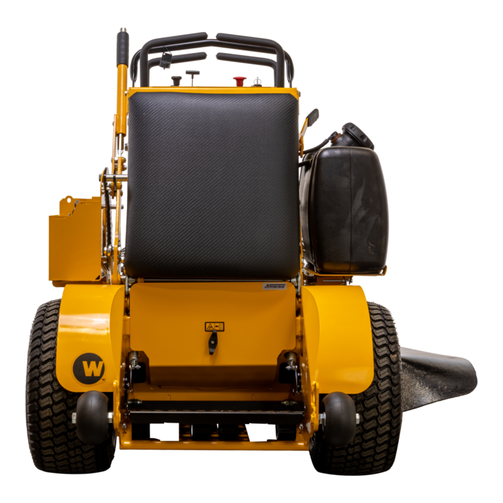 Wright Equipment Stander I Wright Equipment Stander I