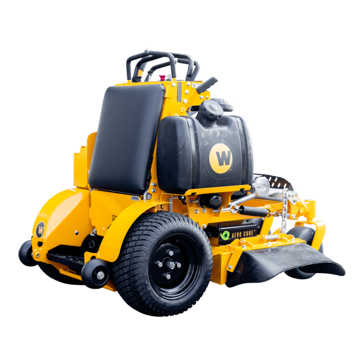 Wright Equipment Stander I Wright Equipment Stander I