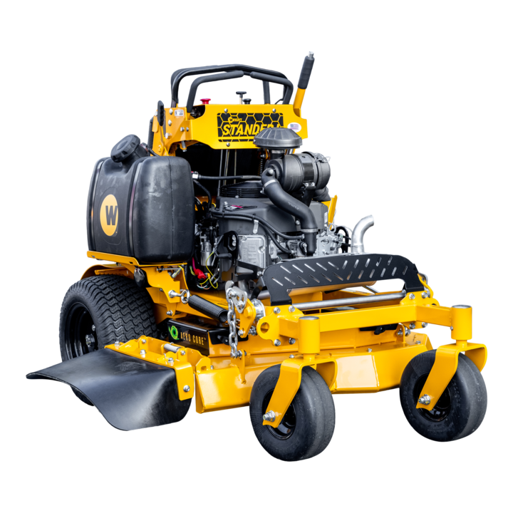 Wright Equipment Stander I Wright Equipment Stander I