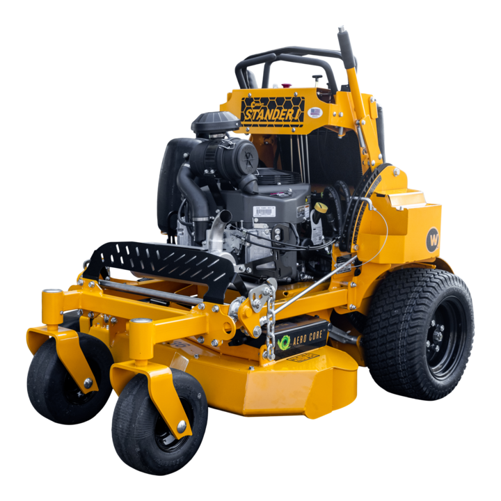 Wright Equipment Stander I Wright Equipment Stander I