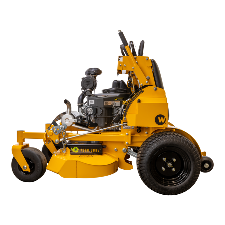 Wright Equipment Stander I Wright Equipment Stander I