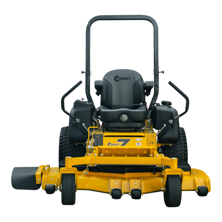 Wright Equipment ZTO Wright Equipment ZTO