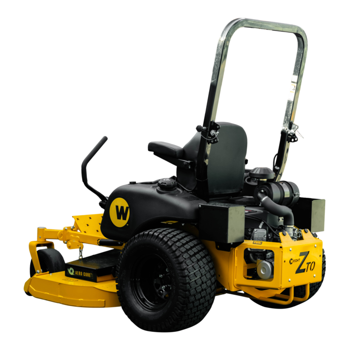 Wright Equipment ZTO Wright Equipment ZTO