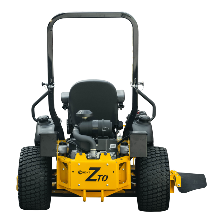 Wright Equipment ZTO Wright Equipment ZTO