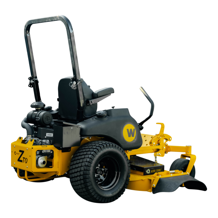 Wright Equipment ZTO Wright Equipment ZTO