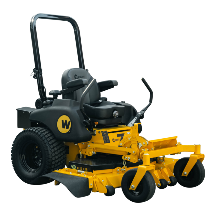 Wright Equipment ZTO Wright Equipment ZTO