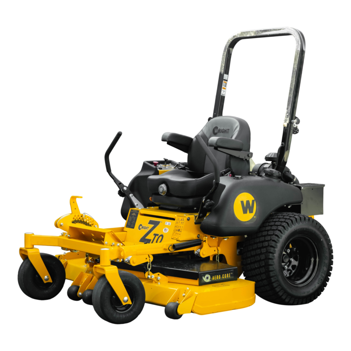 Wright Equipment ZTO Wright Equipment ZTO