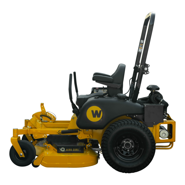 Wright Equipment ZTO Wright Equipment ZTO