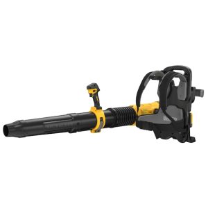 DEWALT 60V MAX* Brushless Cordless Backpack Blower (Tool Only)