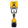 DEWALT 20V MAX* 10 in. Cordless Powered Sweeper (Tool Only)