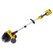 DEWALT 20V MAX* 10 in. Cordless Powered Sweeper (Tool Only)