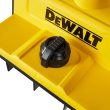DEWALT 20V MAX* 10 in. Brushless Cordless Snow Shovel (Tool Only)