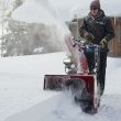Toro 32 in. (81 cm) Power Max® HD 1232 OHXE Two-Stage Gas Snow Blower (38842)
