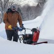 Toro 26 in. (66 cm) Power Max 826 OHAE Two-Stage Gas Snow Blower (37805)
