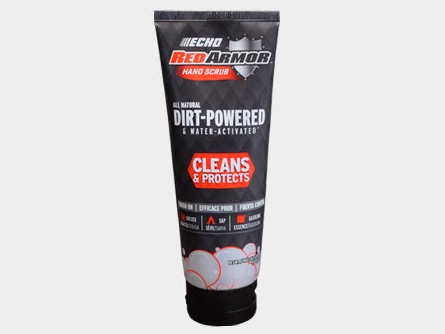 ECHO Red Armor® Hand Scrub ECHO Red Armor® Hand Scrub