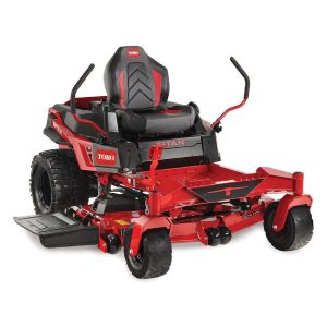 Toro 54 in. (137 cm) TITAN® Zero Turn Mower (76501) Toro 54 in. (137 cm) TITAN® Zero Turn Mower (76501)