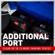 Toro 60V MAX* 24 in. (61 cm) Power Max® e24 Two-Stage Snow Blower - (2) 6.0Ah Batteries Included (39924)