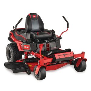 Toro 50 in. (127 cm) TimeCutter® Max MyRide® Zero Turn Mower (77502) Toro 50 in. (127 cm) TimeCutter® Max MyRide® Zero Turn Mower (77502)