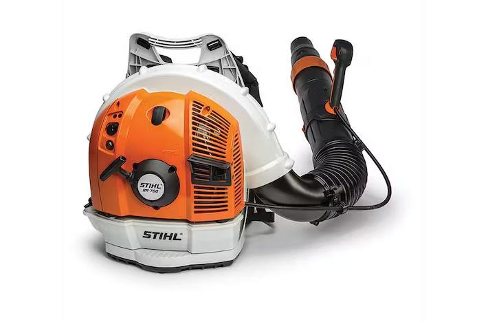 STIHL BR 700 STIHL BR 700