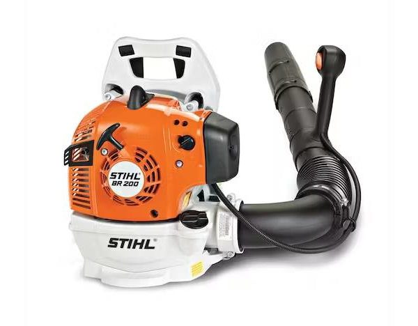 STIHL BR 200