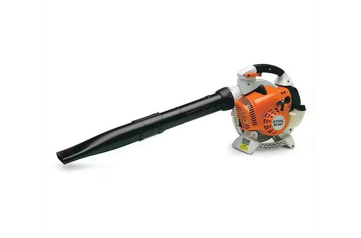 STIHL BG 86 C-E STIHL BG 86 C-E