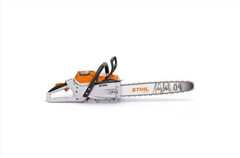 STIHL MSA 300 C-O Battery Powered Chainsaw STIHL MSA 300 C-O Battery Powered Chainsaw