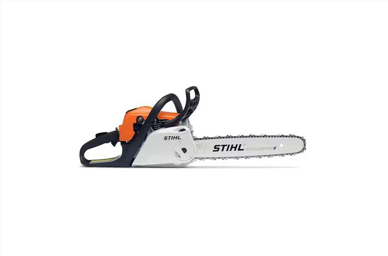 STIHL MS 211 C-BE STIHL MS 211 C-BE