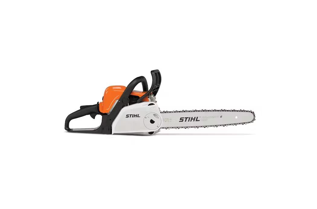 STIHL MS 180 C-BE STIHL MS 180 C-BE