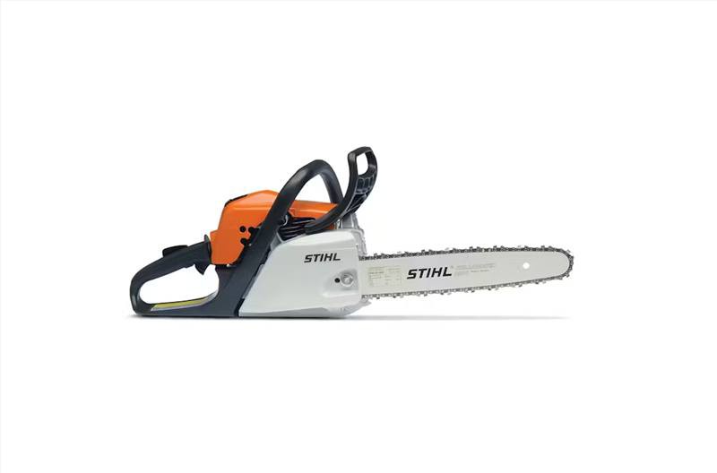 STIHL MS 171 STIHL MS 171