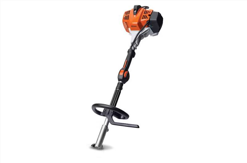 STIHL KM 94 R STIHL KM 94 R